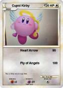 Cupid Kirby