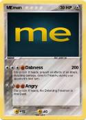 MEman