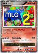 MLG 2