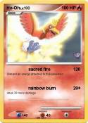Ho-Oh