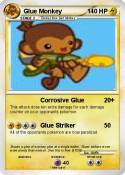 Glue Monkey