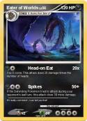 Eater of Worlds