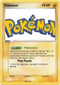 Pokemon