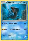 Lagiacrus