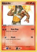 Amun-Ra