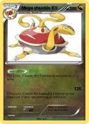 Mega shuckle EX