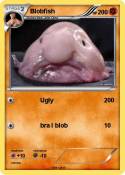 Blobfish