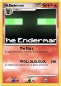 Mr.Enderman