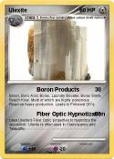 Ulexite