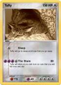 Tufty