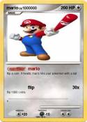 mario