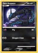Dark Requaza