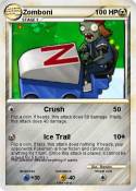 Zomboni
