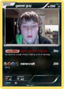 gamer guy gamer guy