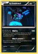 Dj Deadmau5