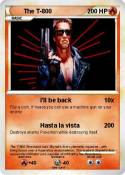 The T-800