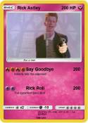 Rick Astley