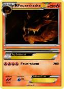 Feuerdrache