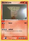 five fold yoda