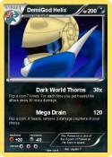 DemiGod Helix