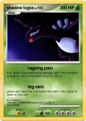 shadow lugia