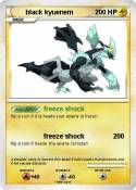 black kyuenem