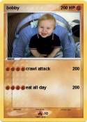 bobby