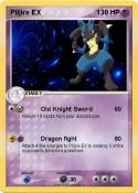 Piljire EX