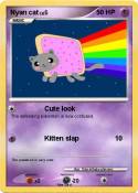 Nyan cat