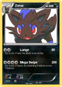 Zorua