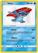 Stitch