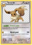 Eevee EX