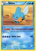 Mudkip