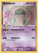MEGAMewEX