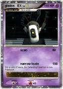 glados EX