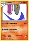 Slurmp Slurmp