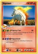 Rapidash