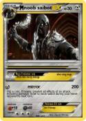 noob saibot