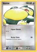 Snorlax