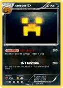 creeper EX