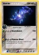Sharder