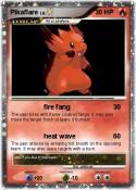 Pikaflare