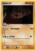 Aandre EX