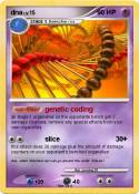 dna