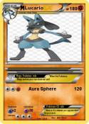 Lucario