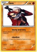 dante
