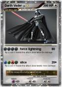 Darth Vader