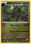 Hydra