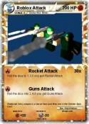 Roblox Attack Roblox Attack