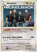 Nickelback